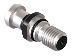 Pull stud / retention knob BT40 DIN 69872