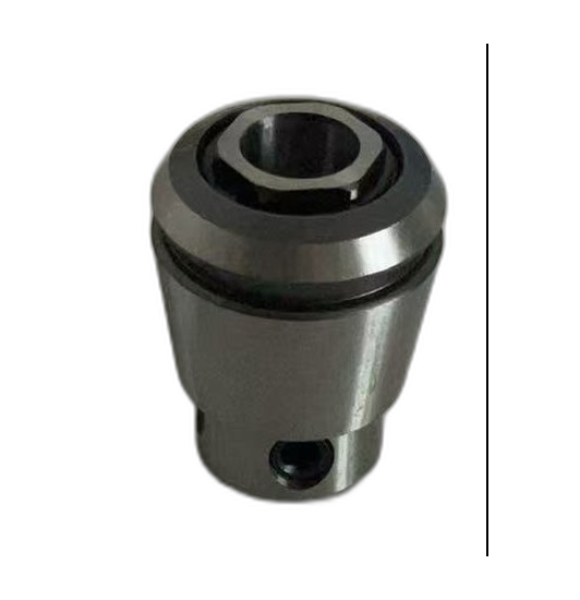 ER32 straight shank collet chuck adapter