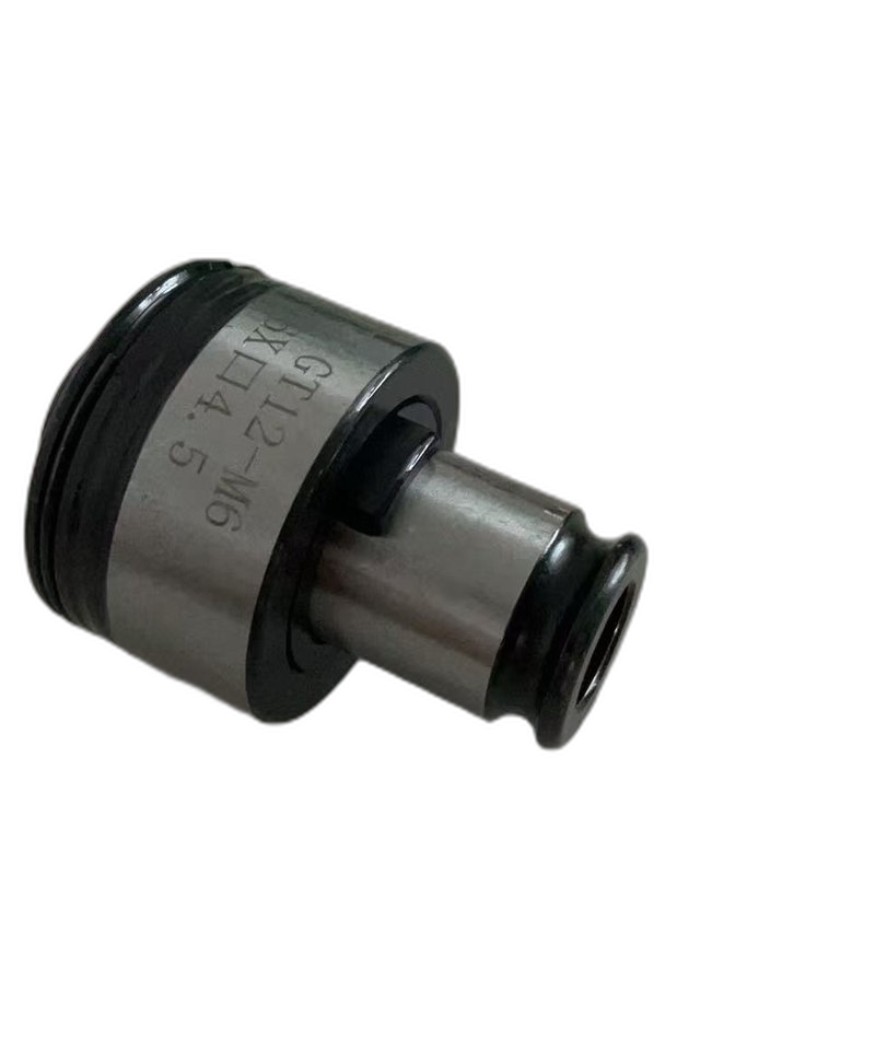 GT12 tapping collet without clutch