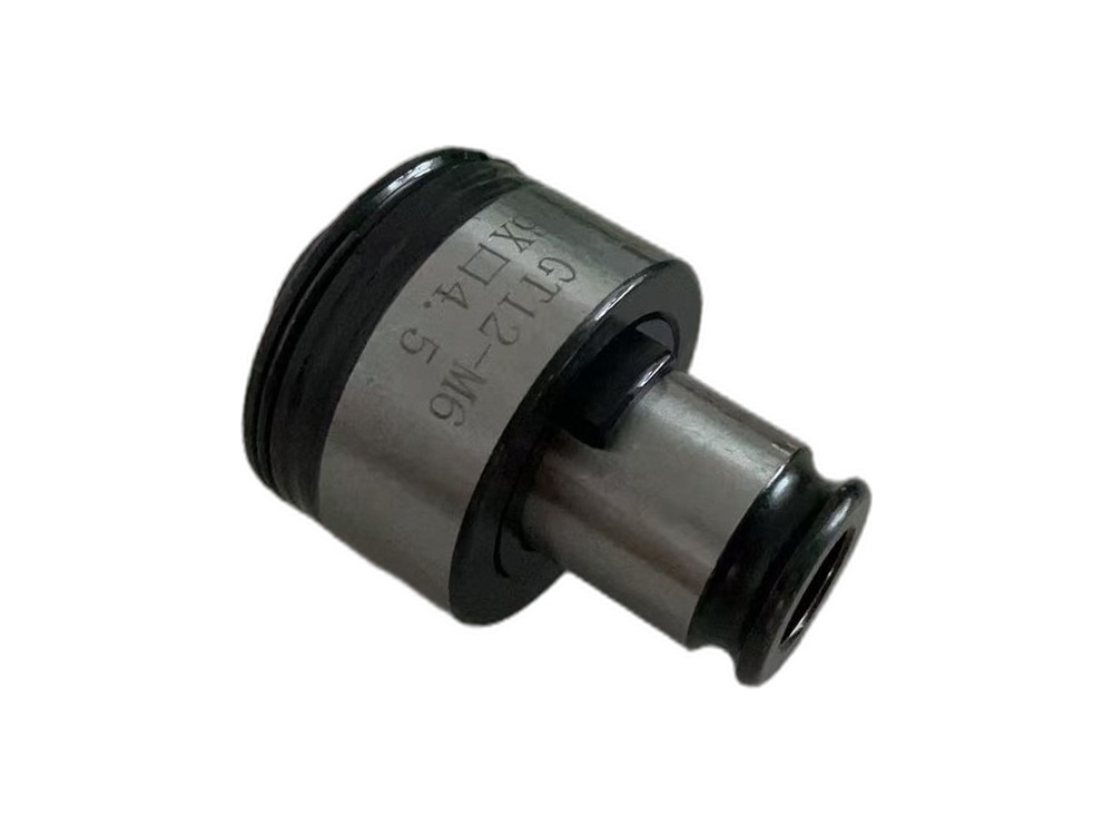 GT12 tapping collet without clutch