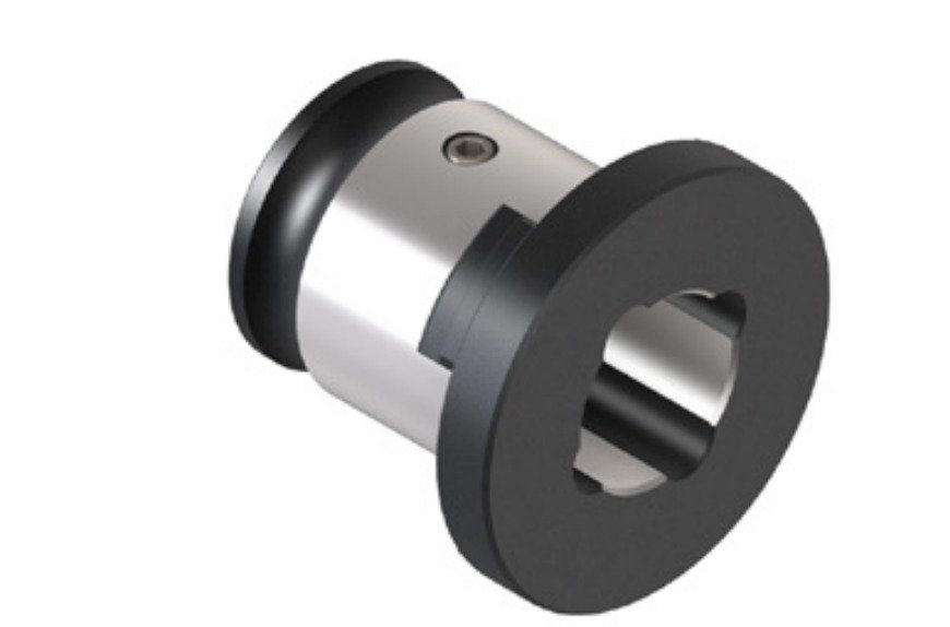 GT12 tapping collet